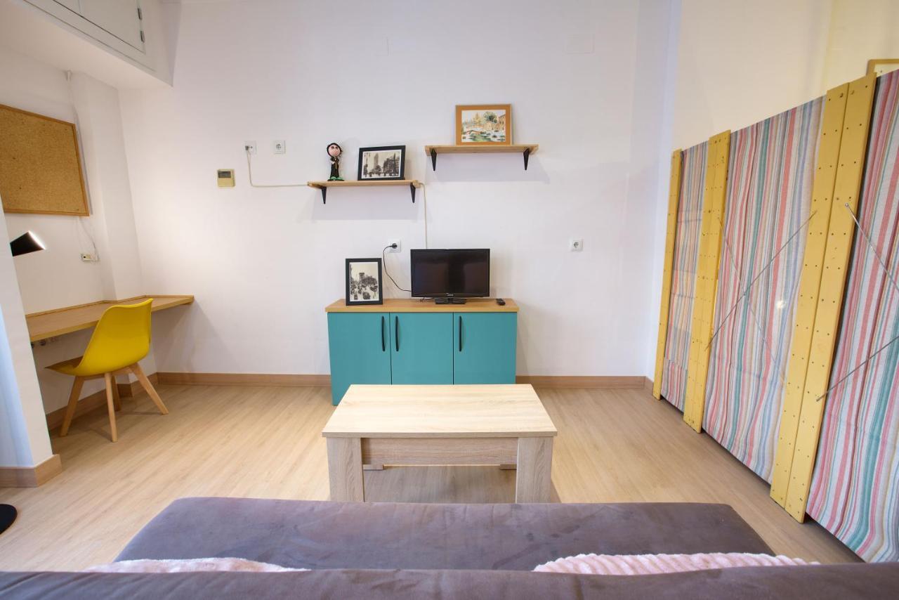 شقة Cuencaloft Casa Paz كوينكا المظهر الخارجي الصورة